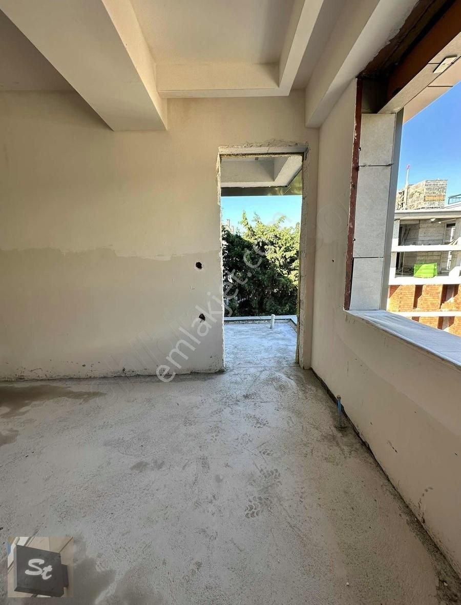 Üsküdar Salacak Adalar Ve Tarihi Yarım Ada Manzarlı 300m2dubleks - Görsel 20