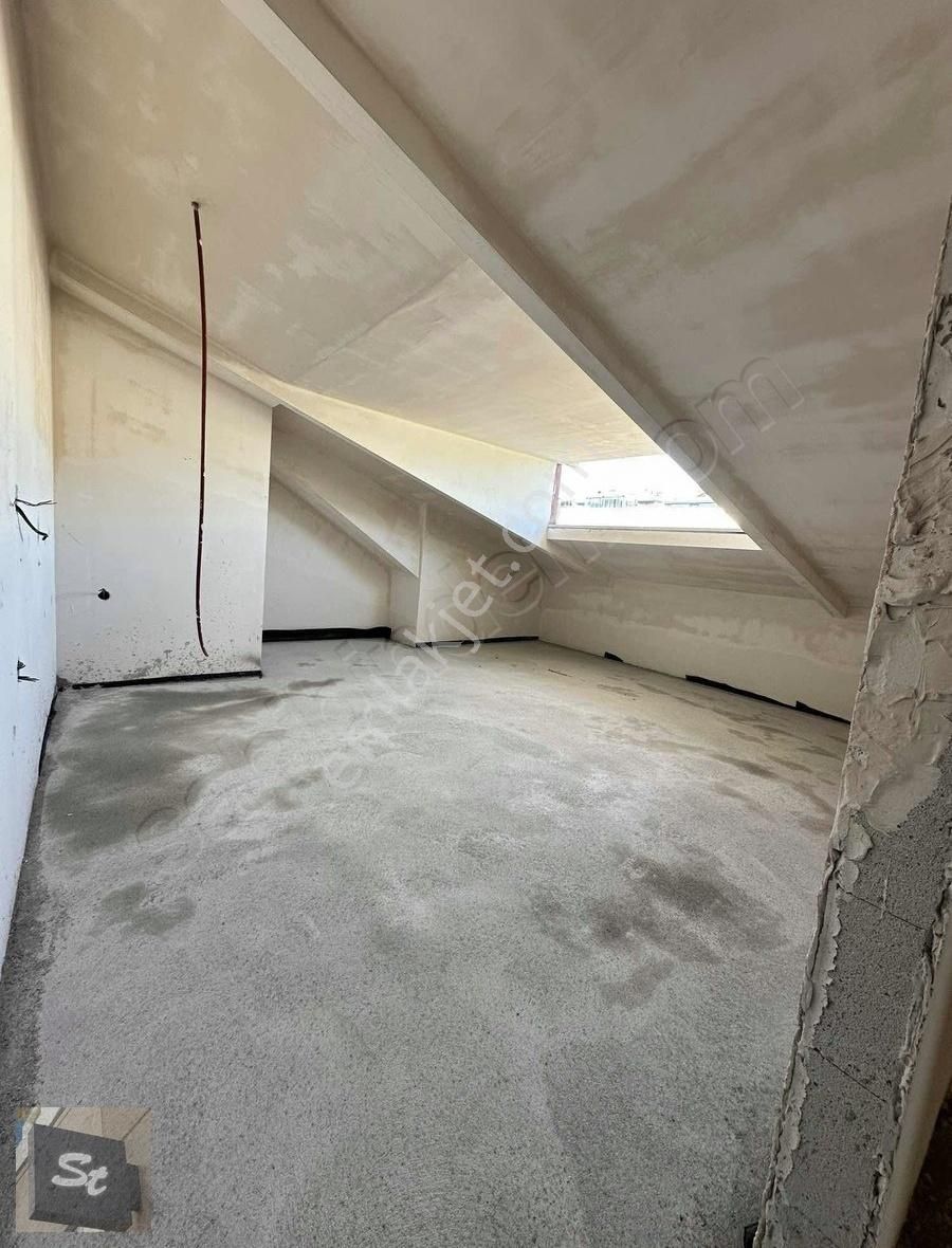 Üsküdar Salacak Adalar Ve Tarihi Yarım Ada Manzarlı 300m2dubleks - Görsel 28