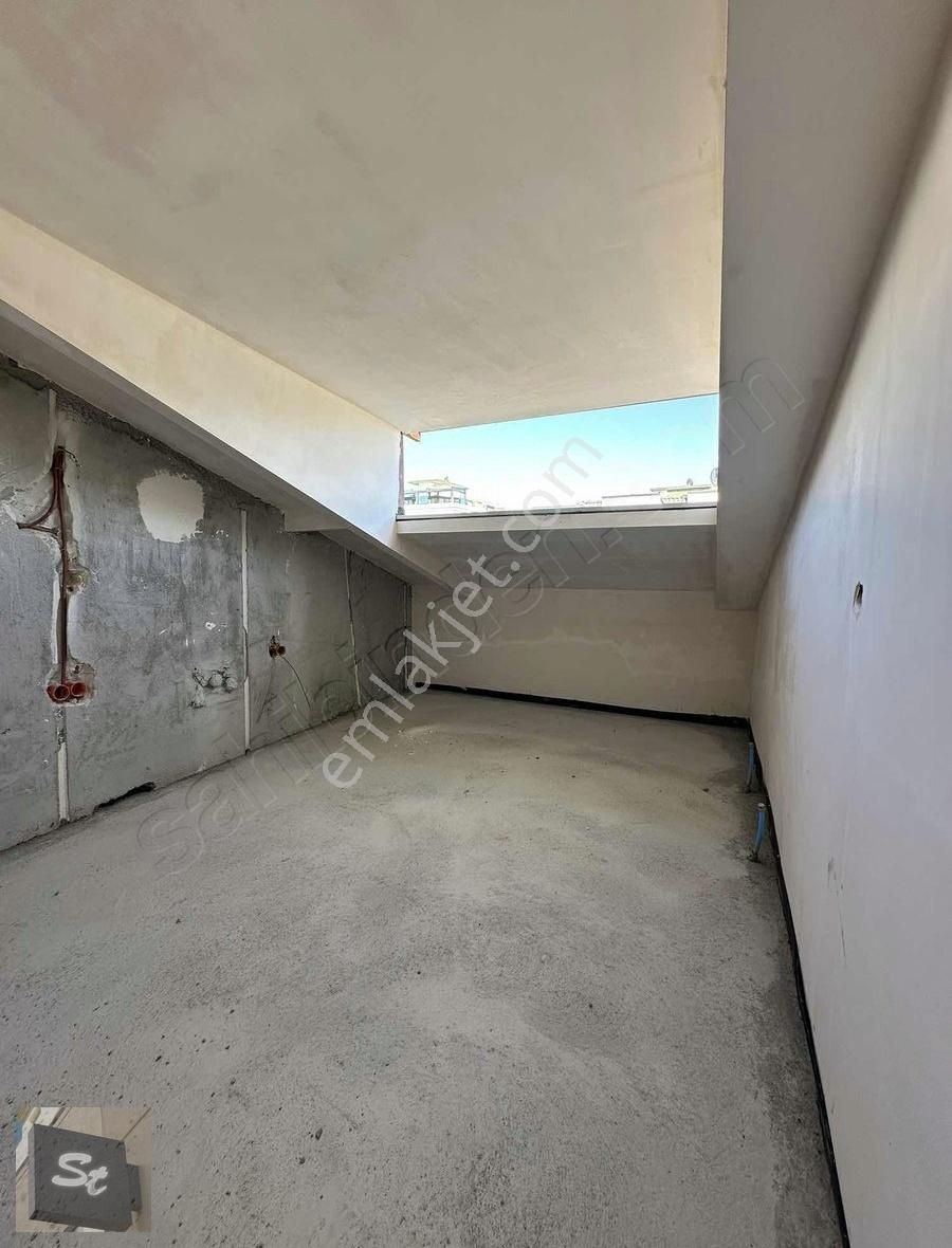 Üsküdar Salacak Adalar Ve Tarihi Yarım Ada Manzarlı 300m2dubleks - Görsel 2