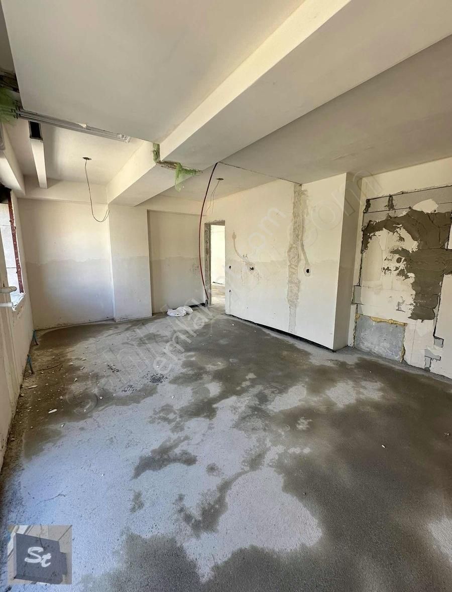 Üsküdar Salacak Adalar Ve Tarihi Yarım Ada Manzarlı 300m2dubleks - Görsel 21