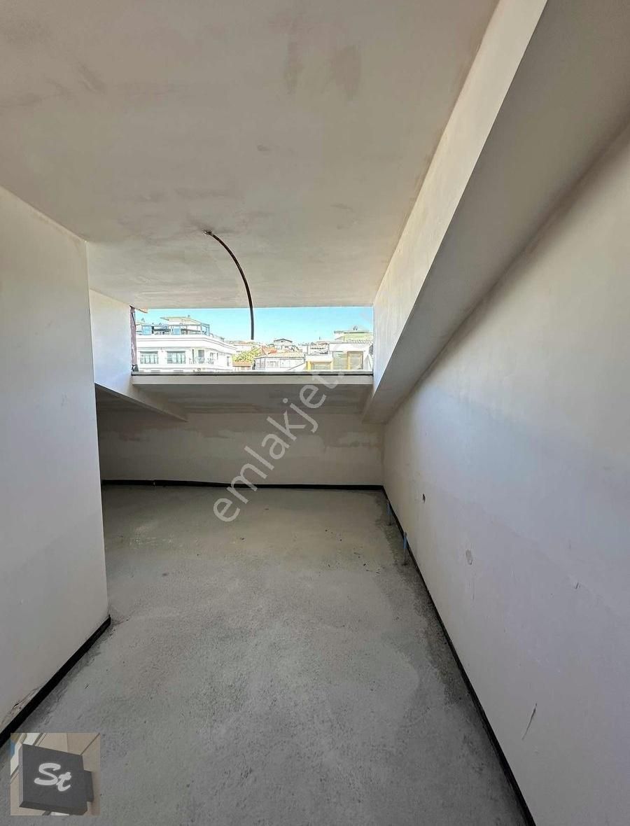 Üsküdar Salacak Adalar Ve Tarihi Yarım Ada Manzarlı 300m2dubleks - Görsel 10