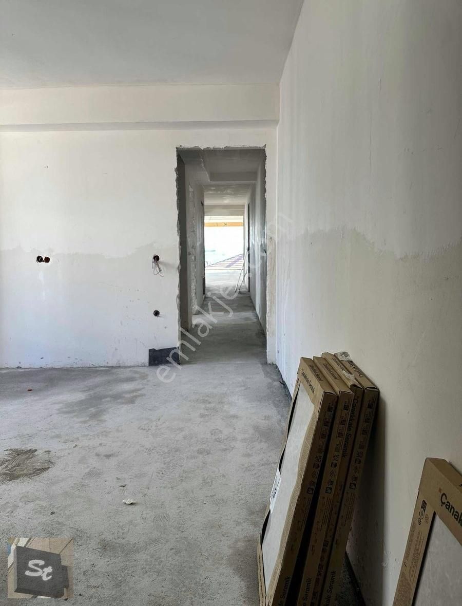 Üsküdar Salacak Adalar Ve Tarihi Yarım Ada Manzarlı 300m2dubleks - Görsel 22