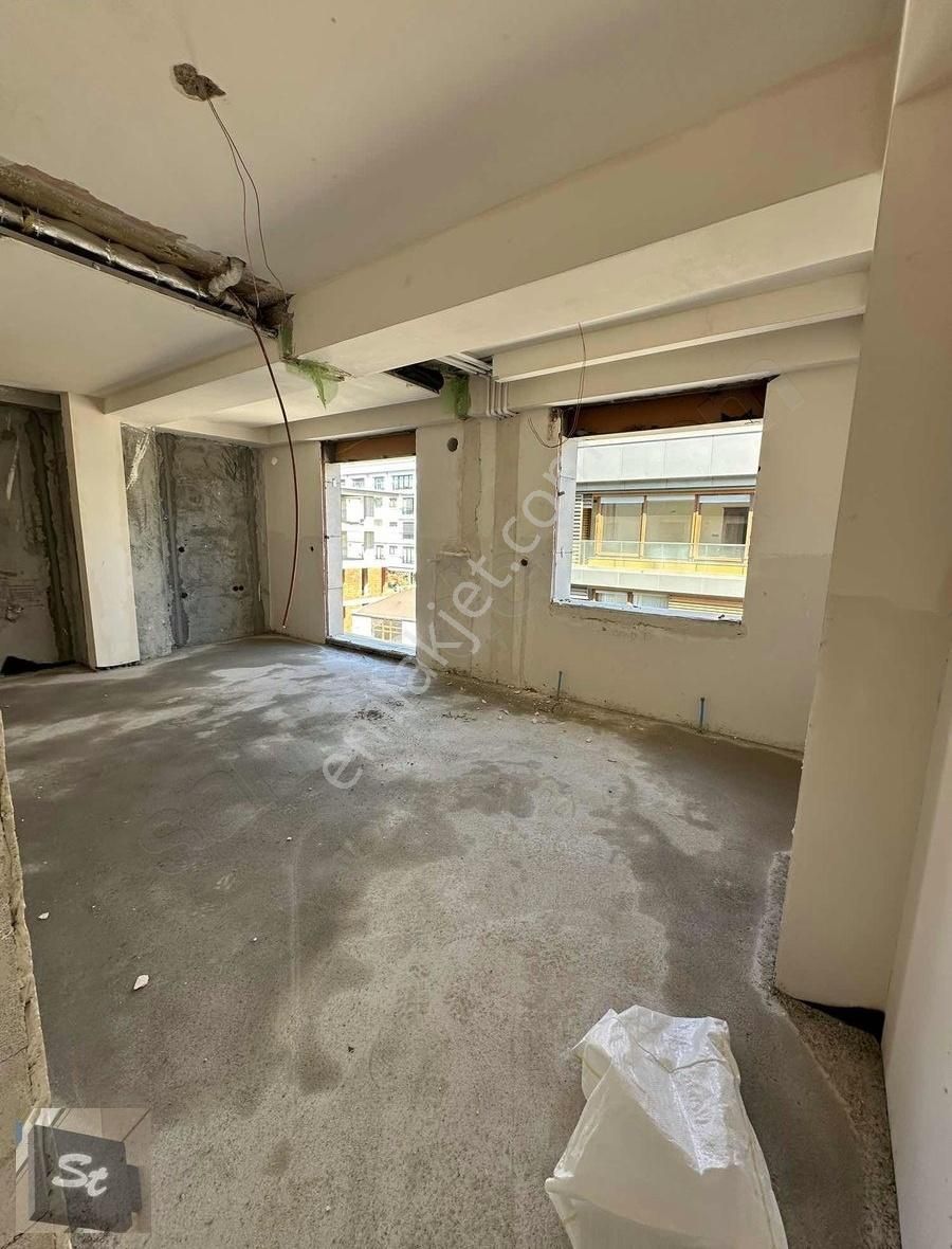 Üsküdar Salacak Adalar Ve Tarihi Yarım Ada Manzarlı 300m2dubleks - Görsel 32