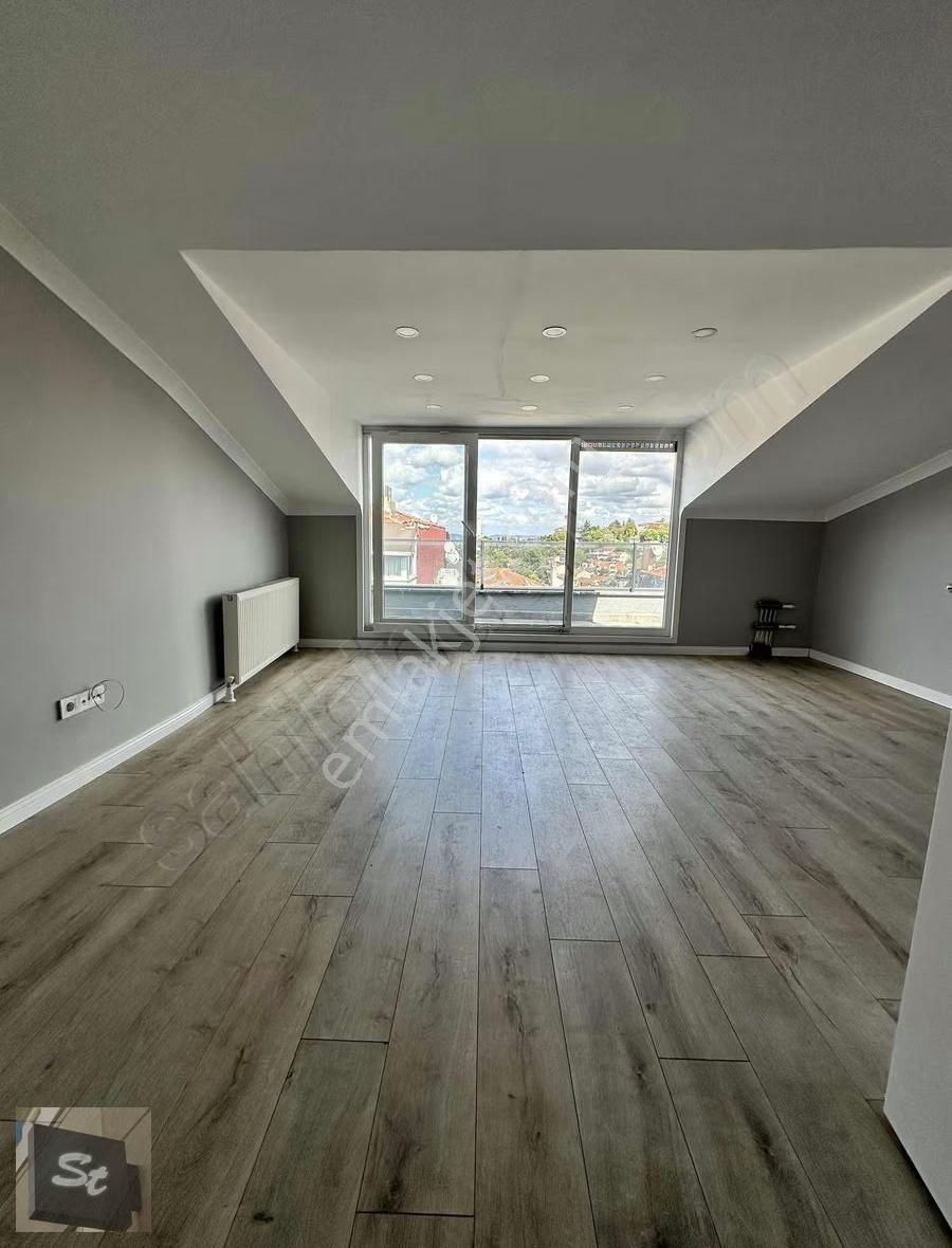 İcadiye Sıfır Binada 4+1 145m2 Krediye Uygun - Görsel 10