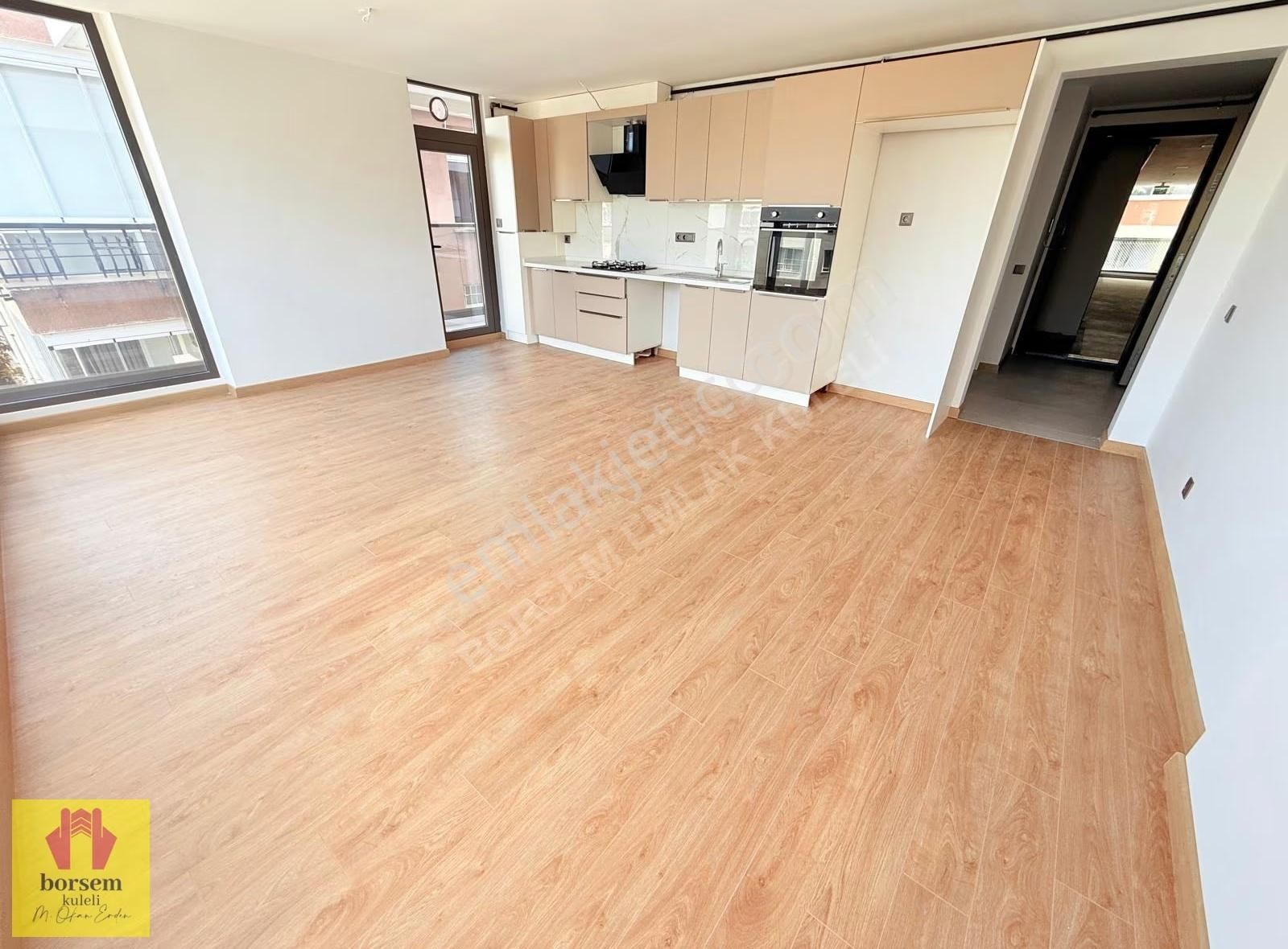 Çankaya Gaziosmanpaşa Nenehatunda Yeni Binada 1+1 Asansörlü Ofis İşyeri - Görsel 4