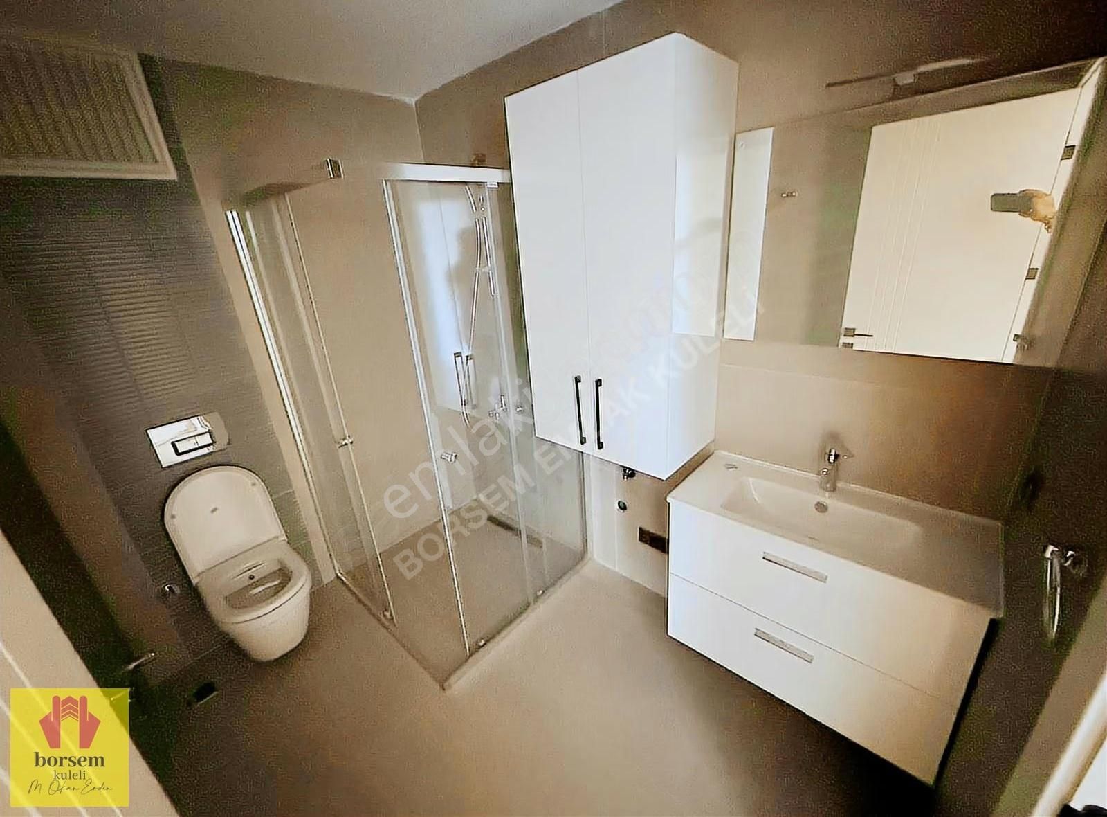 Çankaya Gaziosmanpaşa Nenehatunda Yeni Binada 1+1 Asansörlü Ofis İşyeri - Görsel 3