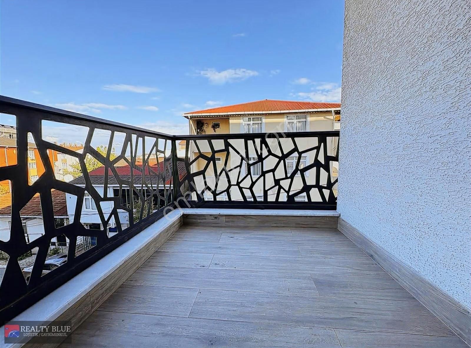 Sultanbeyli Necip Fazıl Mah Satılık 2+1 Daire - Görsel 9