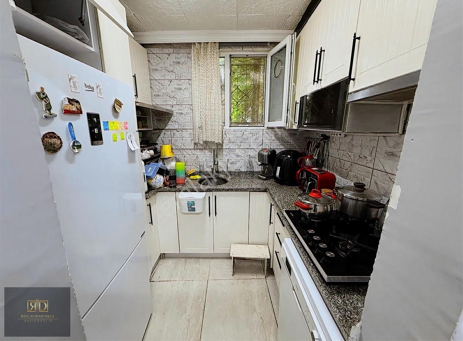 Rd'den İstanbul- Emirganda Mustakil Satılık 90 M² Ev - Görsel 10