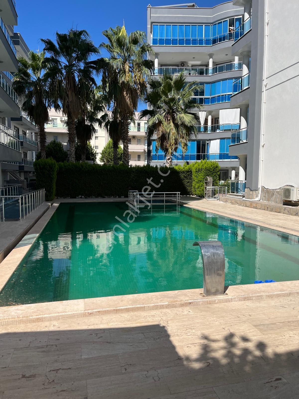 Kuşadası Ege Park Konutlarında Satılık 4+1 Çatı Dubleks - Görsel 3