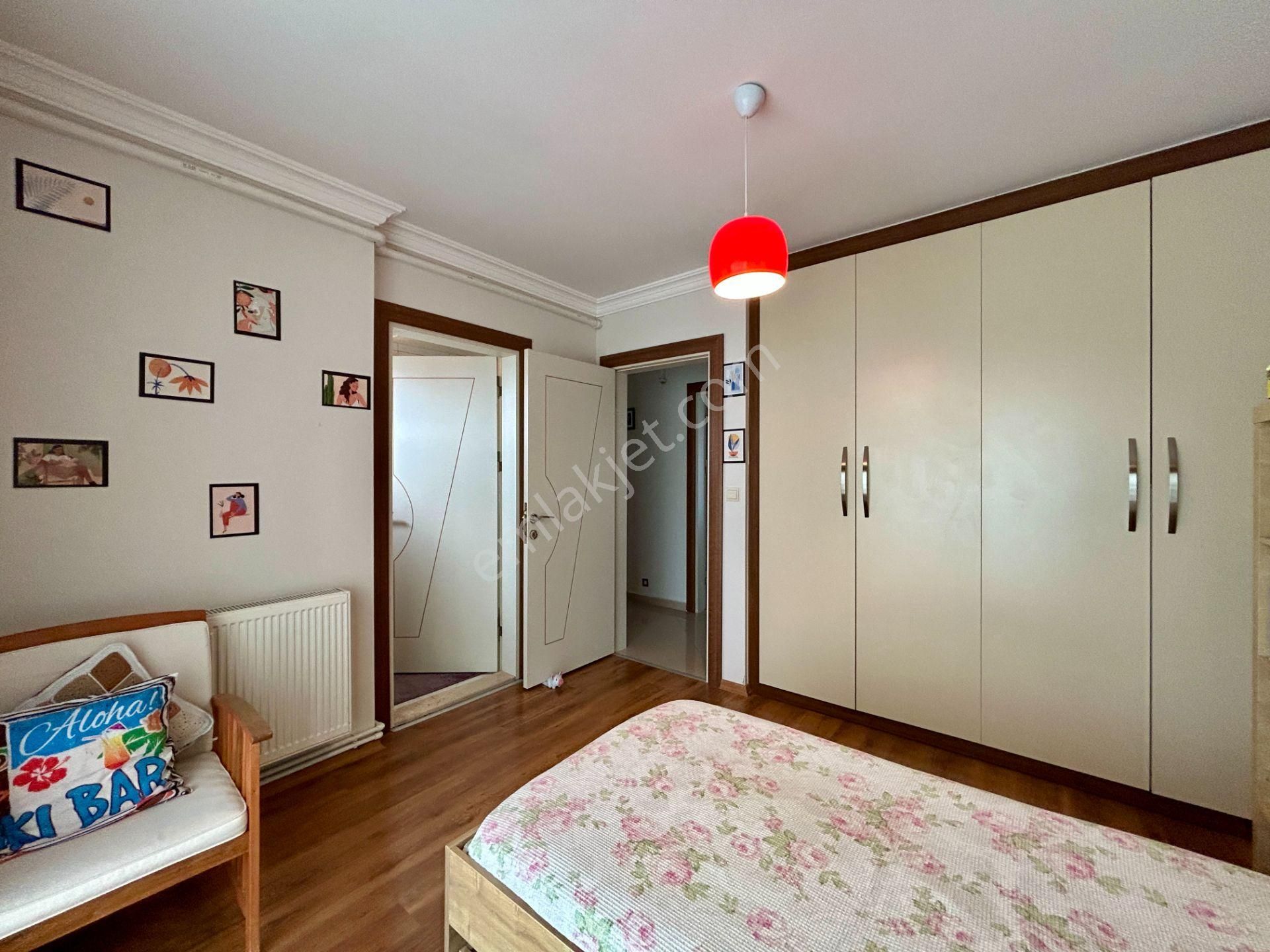 Kuşadası Ege Park Konutlarında Satılık 4+1 Çatı Dubleks - Görsel 10