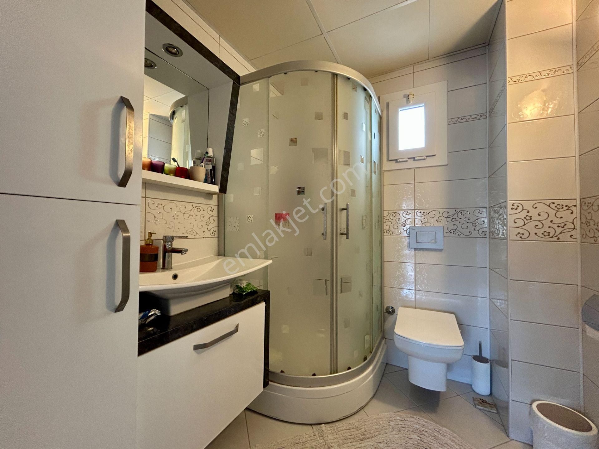 Kuşadası Ege Park Konutlarında Satılık 4+1 Çatı Dubleks - Görsel 16