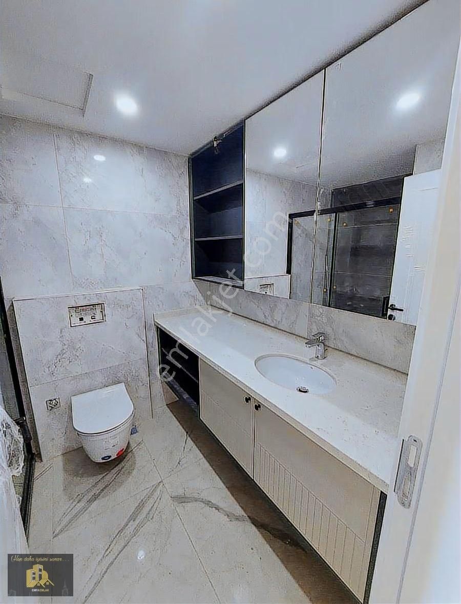 Öğretmenler Bulvarı Üzeri Site İçinde 3.5+1 Çb+go - Görsel 11