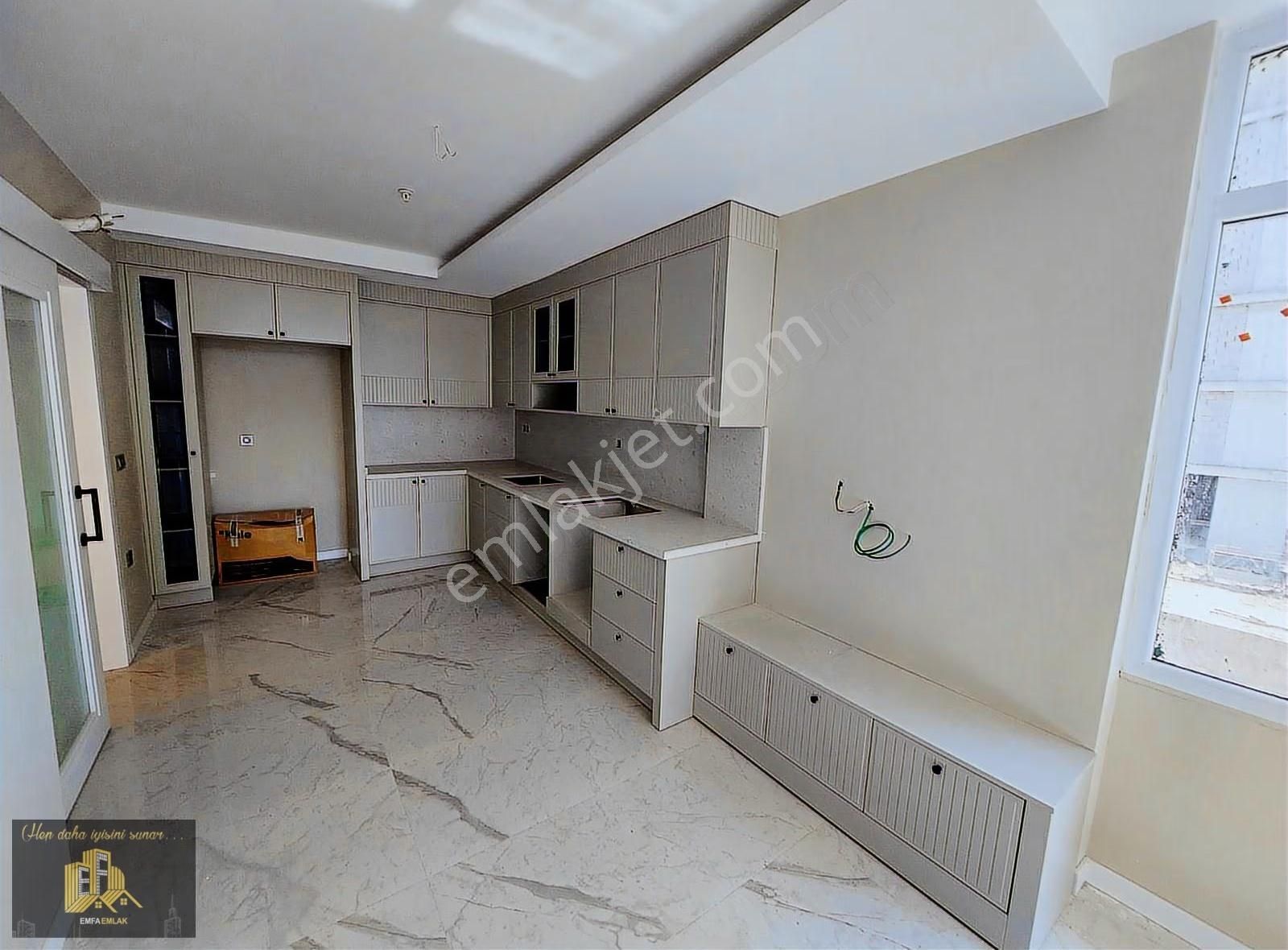 Öğretmenler Bulvarı Üzeri Site İçinde 3.5+1 Çb+go - Görsel 9