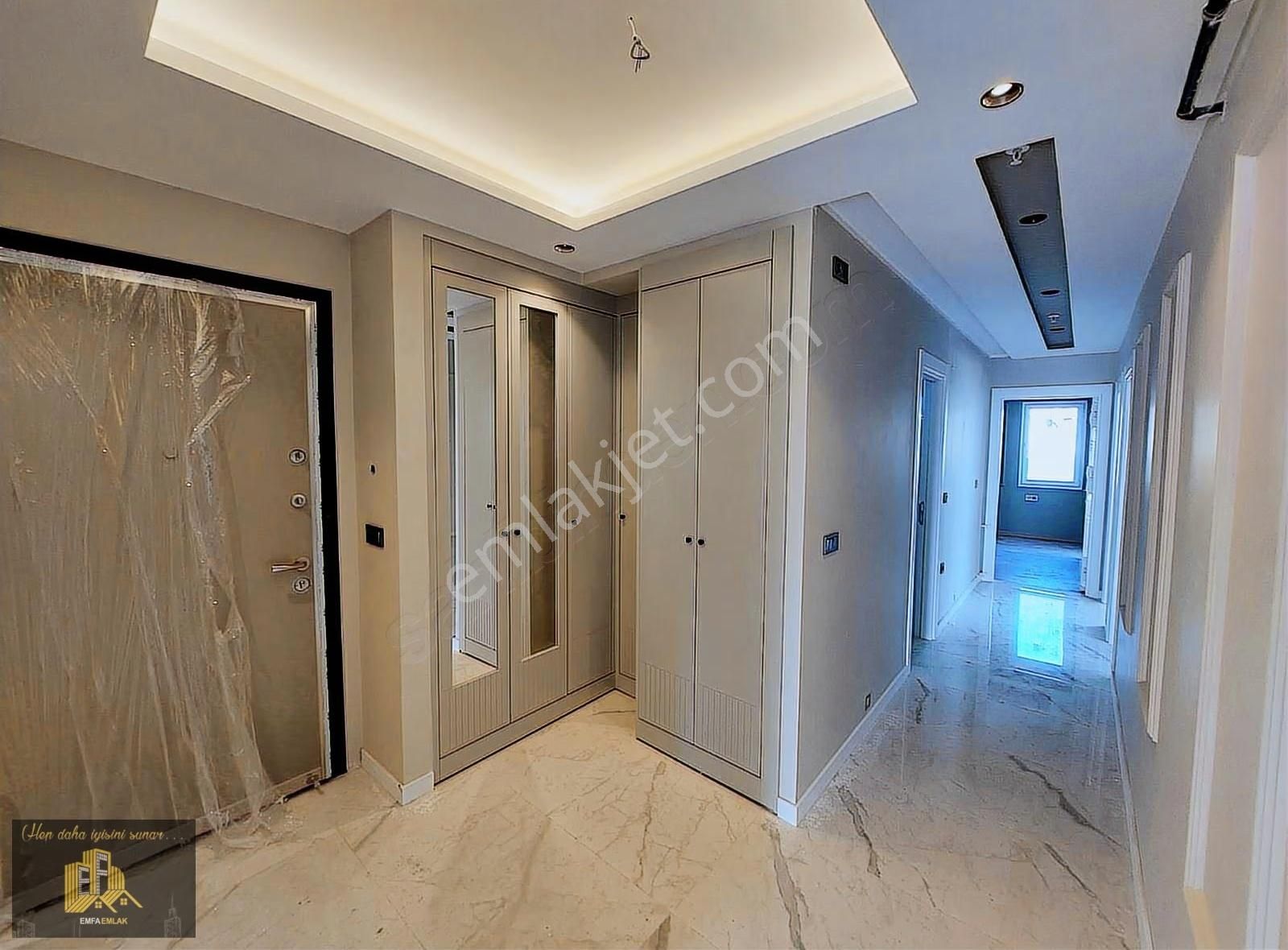 Öğretmenler Bulvarı Üzeri Site İçinde 3.5+1 Çb+go - Görsel 7