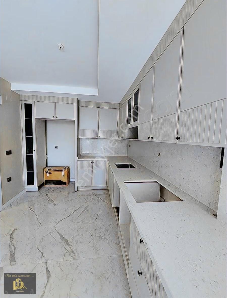 Öğretmenler Bulvarı Üzeri Site İçinde 3.5+1 Çb+go - Görsel 2