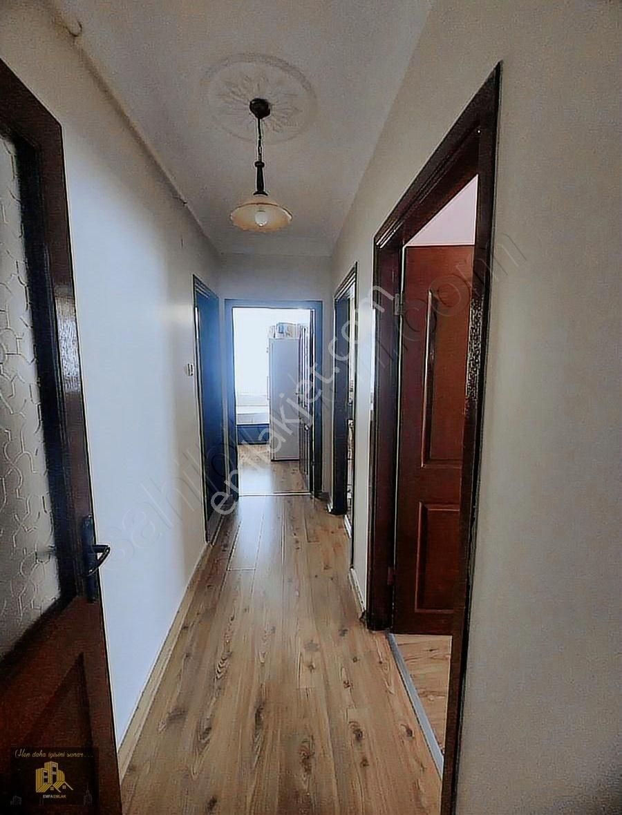 Hayalpark'ta Hasarsız 4+1 Kapalı Mutfak D.gazlı Masrafsız - Görsel 20