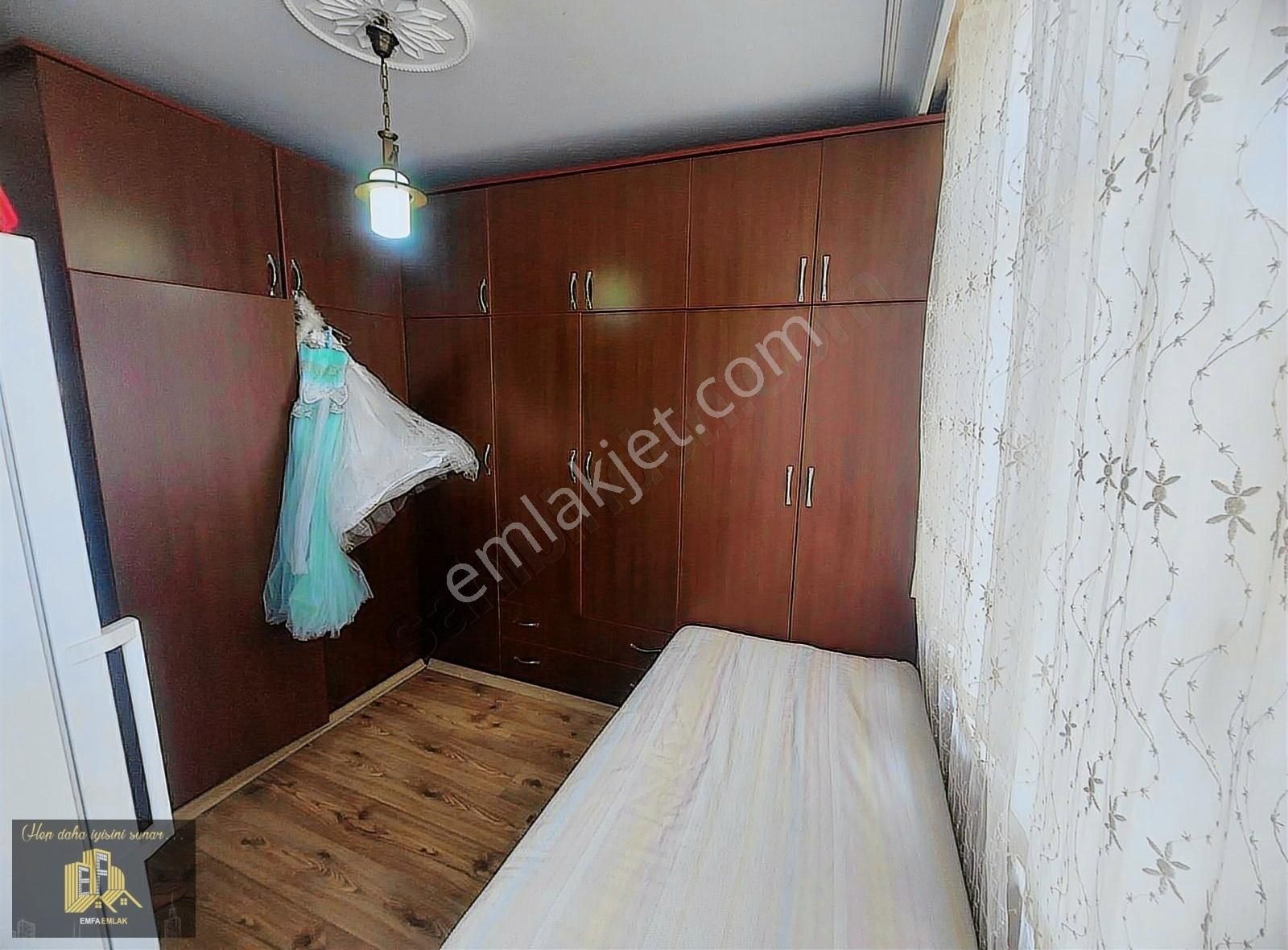 Hayalpark'ta Hasarsız 4+1 Kapalı Mutfak D.gazlı Masrafsız - Görsel 30