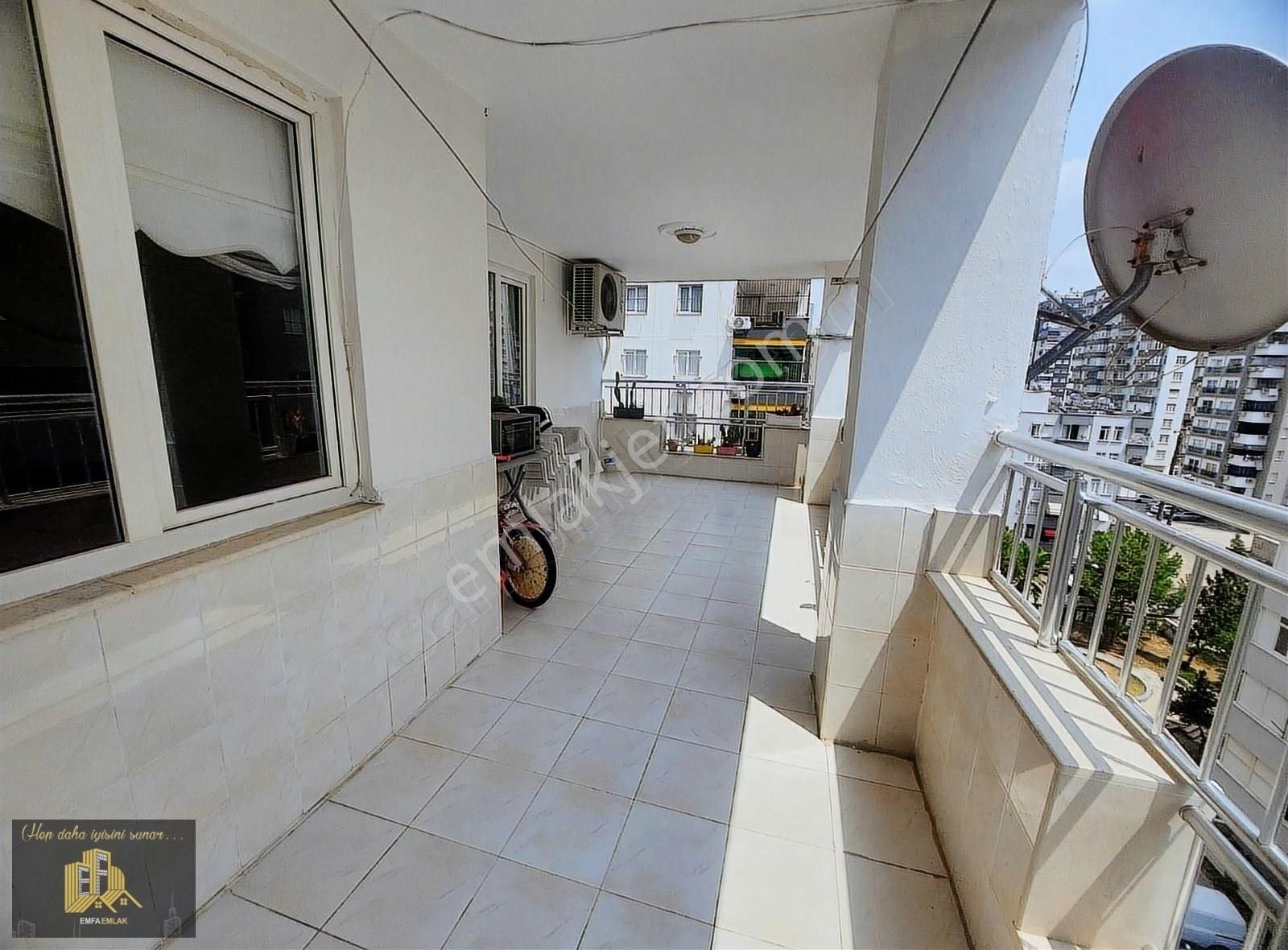 Hayalpark'ta Hasarsız 4+1 Kapalı Mutfak D.gazlı Masrafsız - Görsel 10