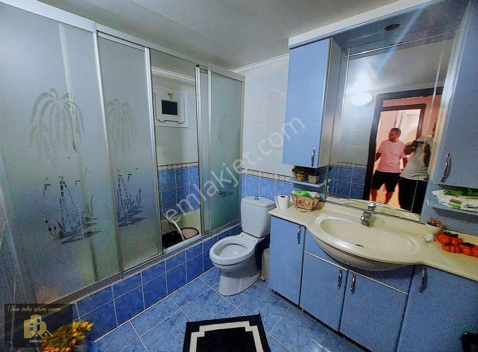 Hayalpark'ta Hasarsız 4+1 Kapalı Mutfak D.gazlı Masrafsız - Görsel 3