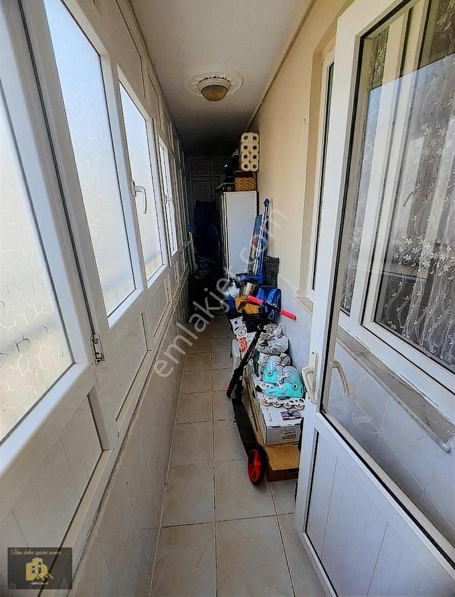 Hayalpark'ta Hasarsız 4+1 Kapalı Mutfak D.gazlı Masrafsız - Görsel 24