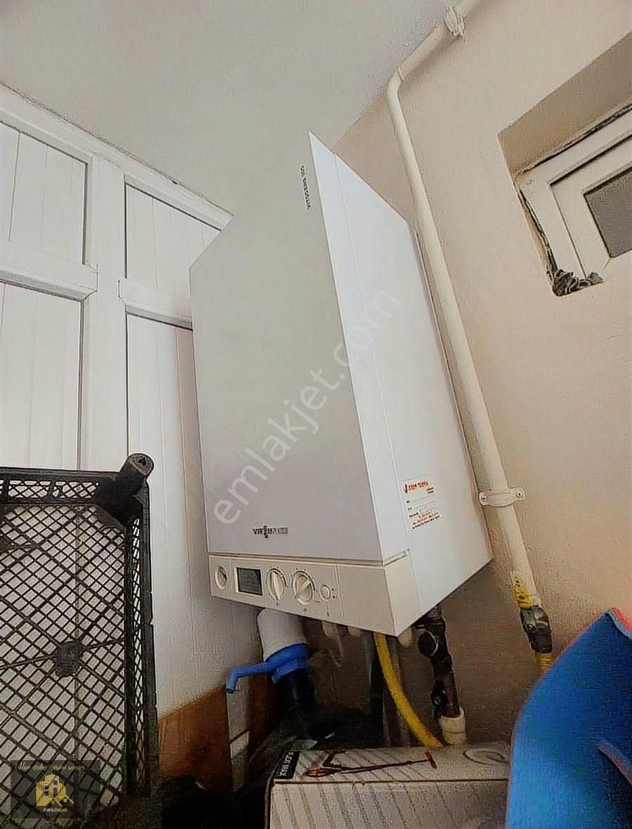 Hayalpark'ta Hasarsız 4+1 Kapalı Mutfak D.gazlı Masrafsız - Görsel 8