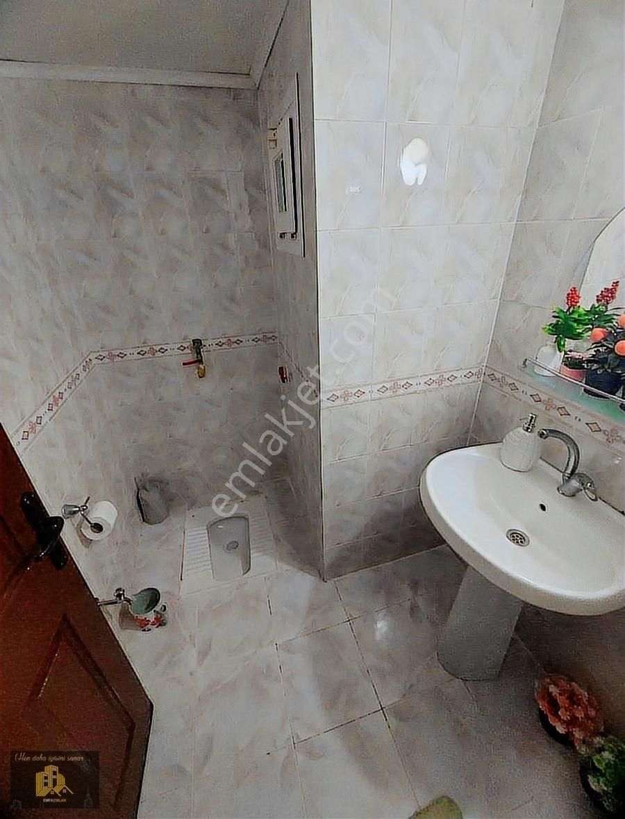 Hayalpark'ta Hasarsız 4+1 Kapalı Mutfak D.gazlı Masrafsız - Görsel 19