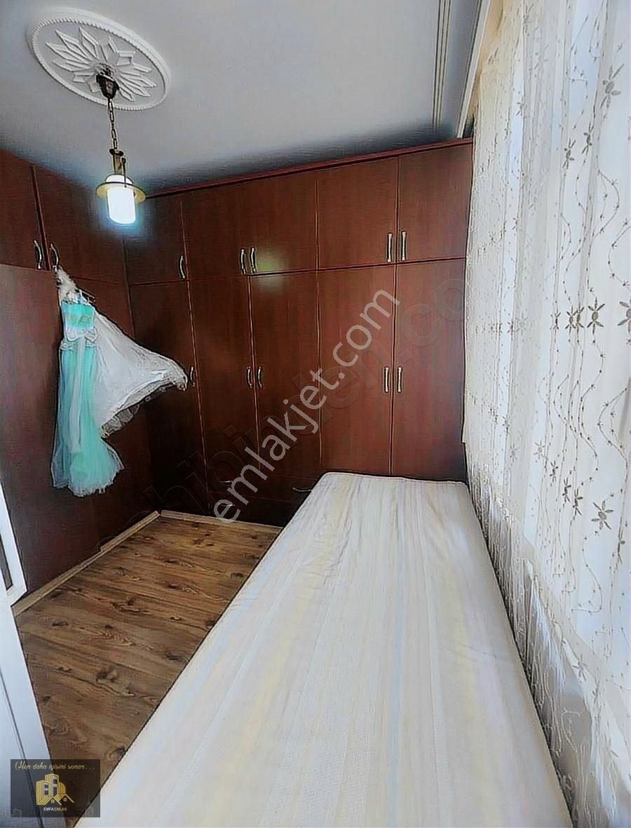 Hayalpark'ta Hasarsız 4+1 Kapalı Mutfak D.gazlı Masrafsız - Görsel 16