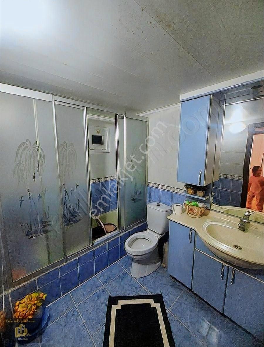 Hayalpark'ta Hasarsız 4+1 Kapalı Mutfak D.gazlı Masrafsız - Görsel 29