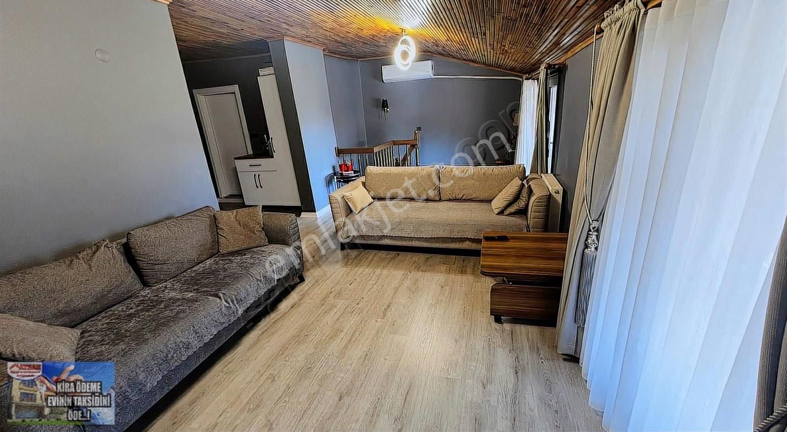 Gazi Mah'de Mimari Özel Yapım Ultra Lüx 220m2 4+2 Dublex - Görsel 22