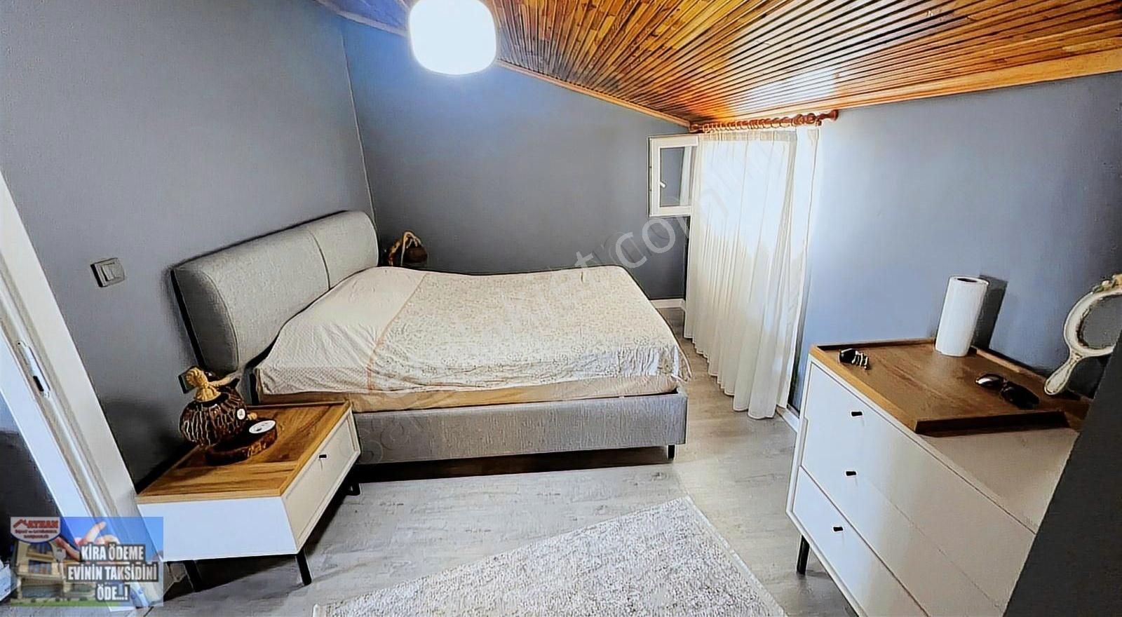 Gazi Mah'de Mimari Özel Yapım Ultra Lüx 220m2 4+2 Dublex - Görsel 18