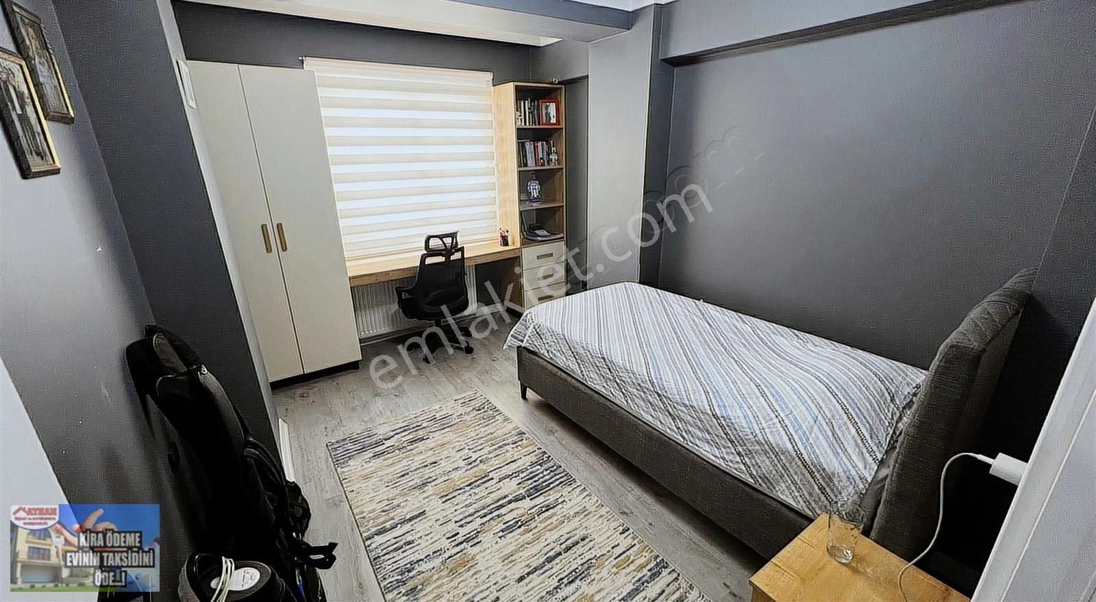 Gazi Mah'de Mimari Özel Yapım Ultra Lüx 220m2 4+2 Dublex - Görsel 2