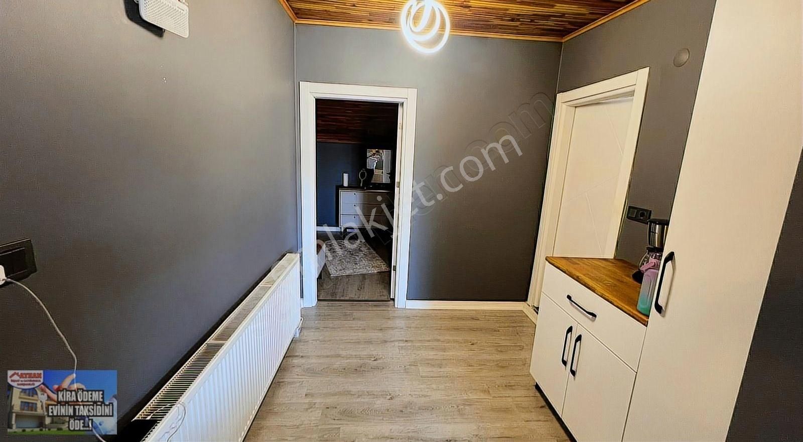 Gazi Mah'de Mimari Özel Yapım Ultra Lüx 220m2 4+2 Dublex - Görsel 29