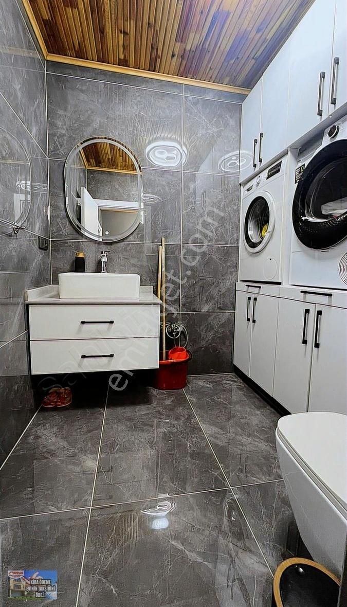 Gazi Mah'de Mimari Özel Yapım Ultra Lüx 220m2 4+2 Dublex - Görsel 8