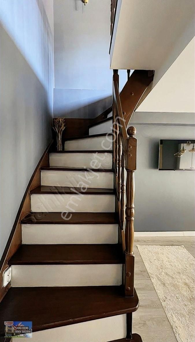 Gazi Mah'de Mimari Özel Yapım Ultra Lüx 220m2 4+2 Dublex - Görsel 26