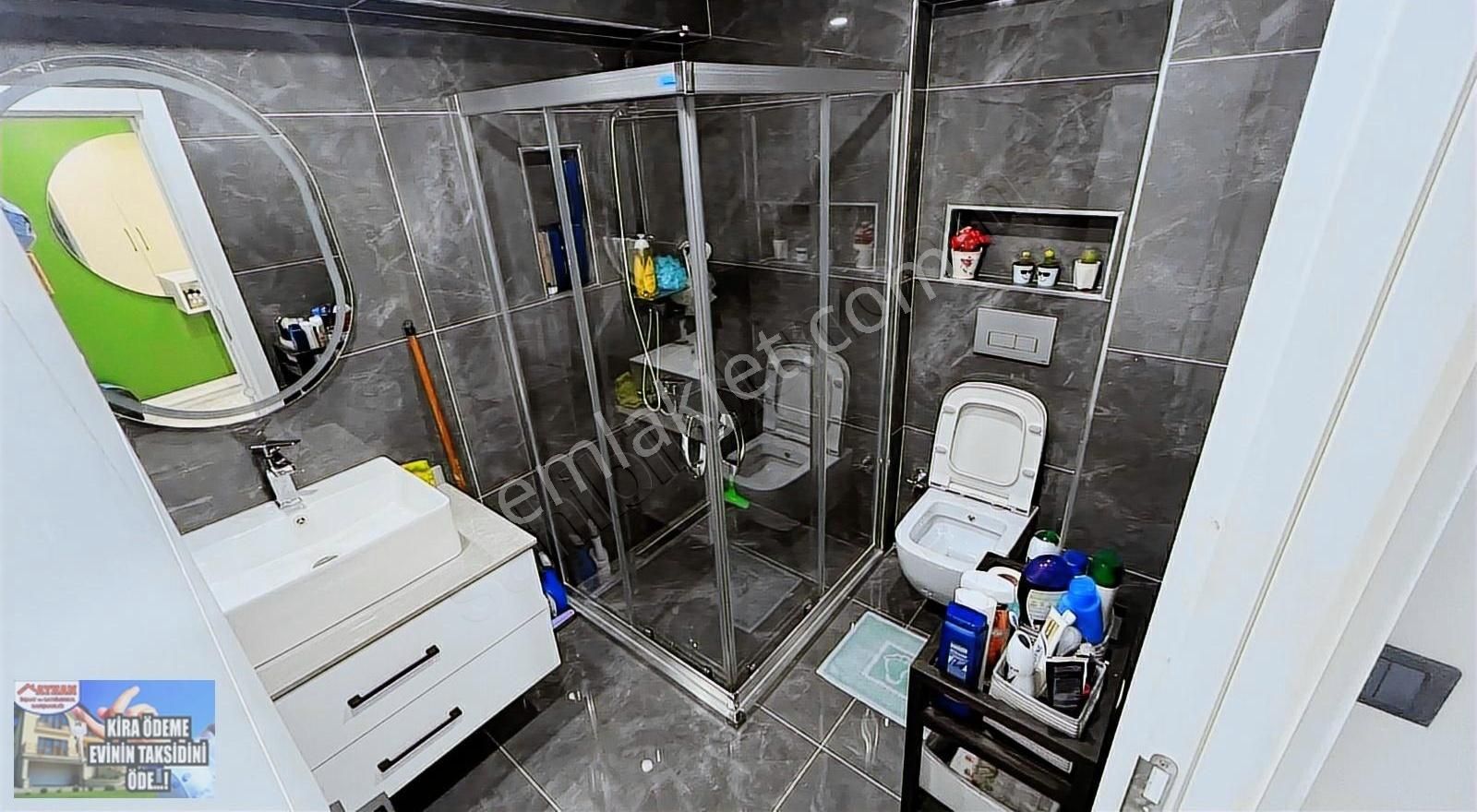 Gazi Mah'de Mimari Özel Yapım Ultra Lüx 220m2 4+2 Dublex - Görsel 6