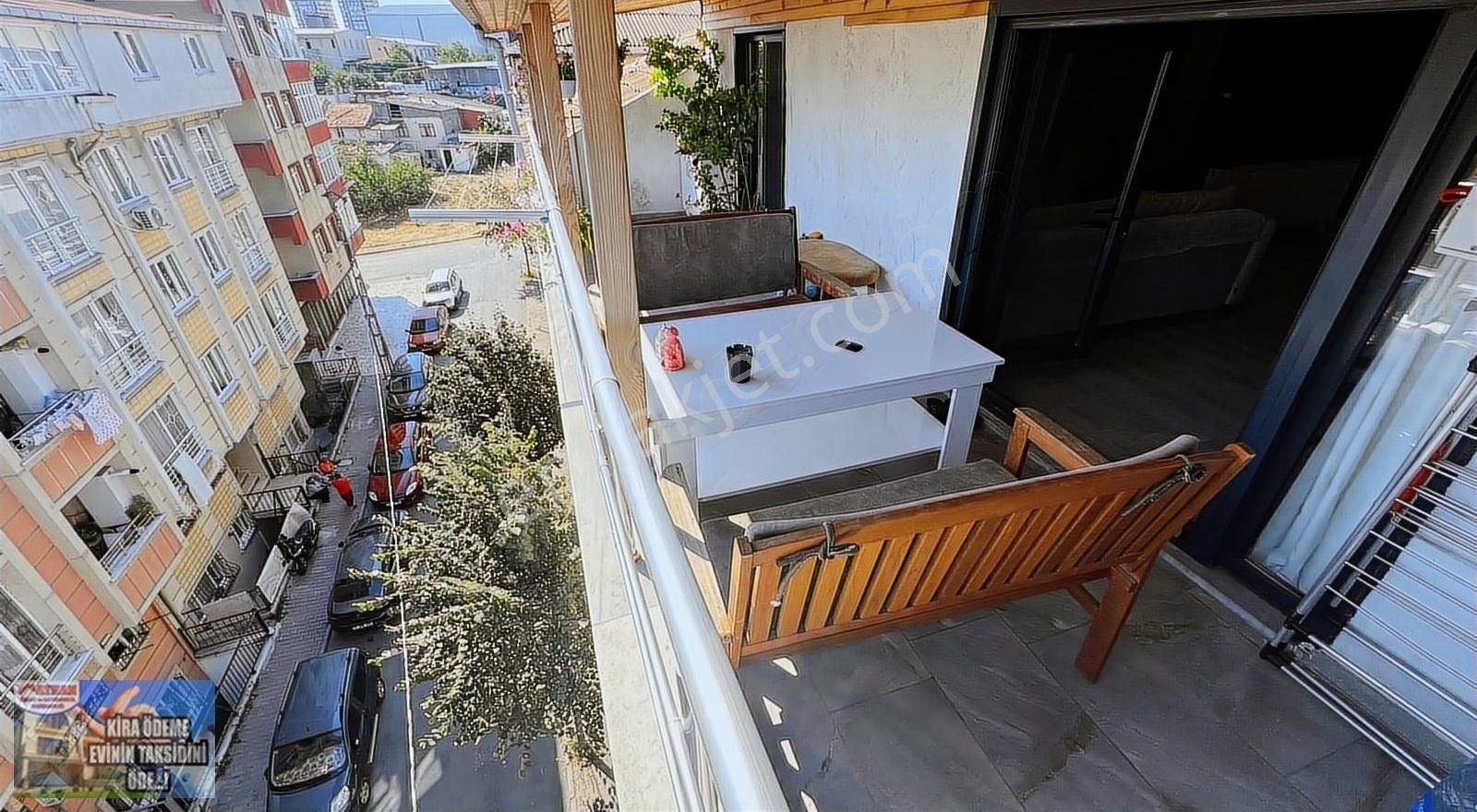 Gazi Mah'de Mimari Özel Yapım Ultra Lüx 220m2 4+2 Dublex - Görsel 27