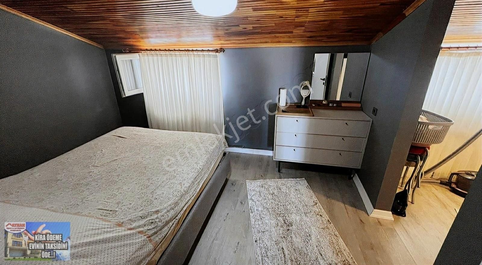 Gazi Mah'de Mimari Özel Yapım Ultra Lüx 220m2 4+2 Dublex - Görsel 10