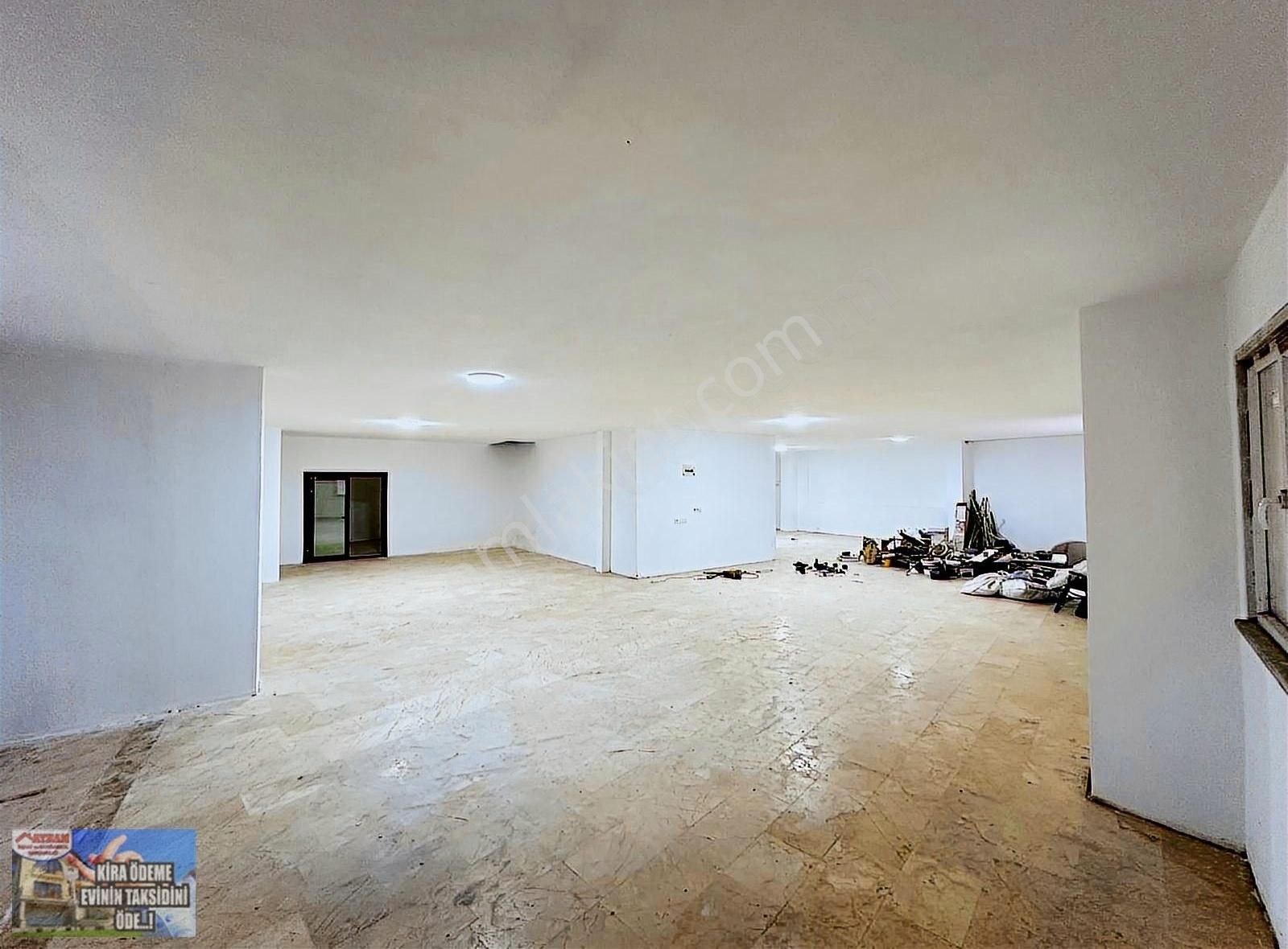 Yunusemre Mah'de Lurumsal Kiracılı 850m2 Satılık Dükkan - Görsel 2