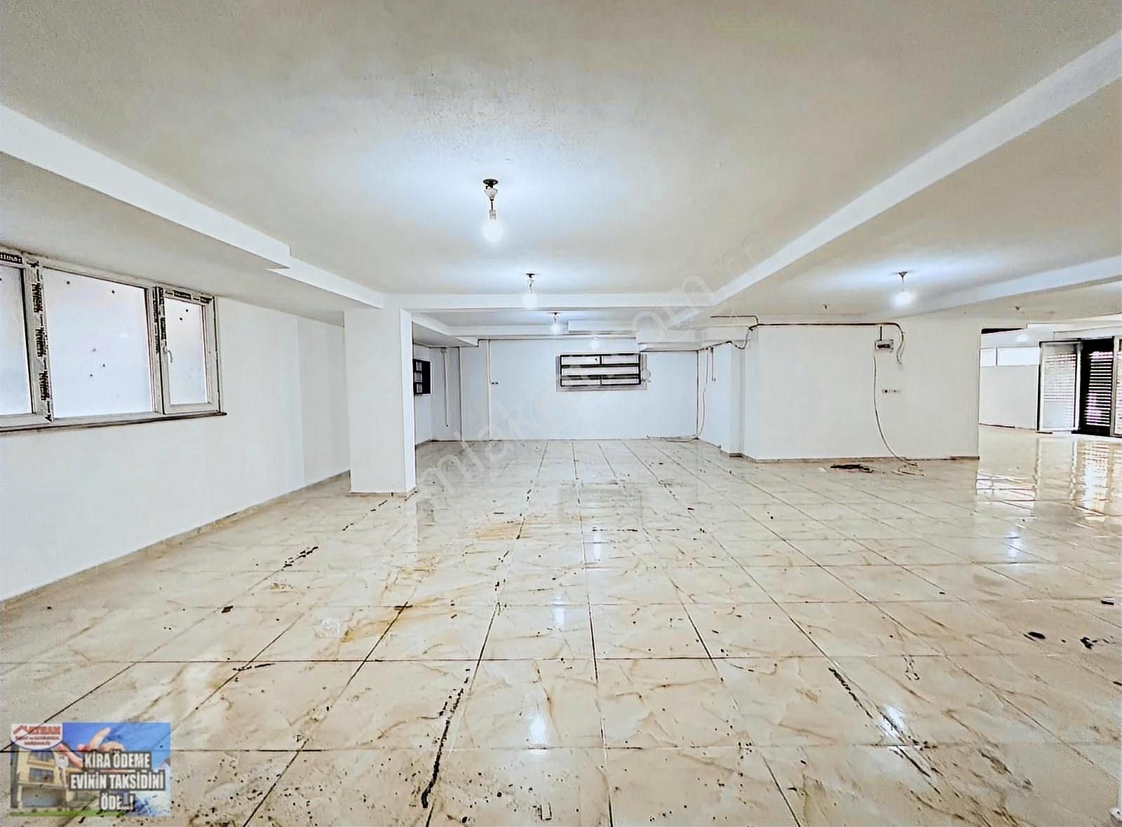 Yunusemre Mah'de Lurumsal Kiracılı 850m2 Satılık Dükkan - Görsel 3