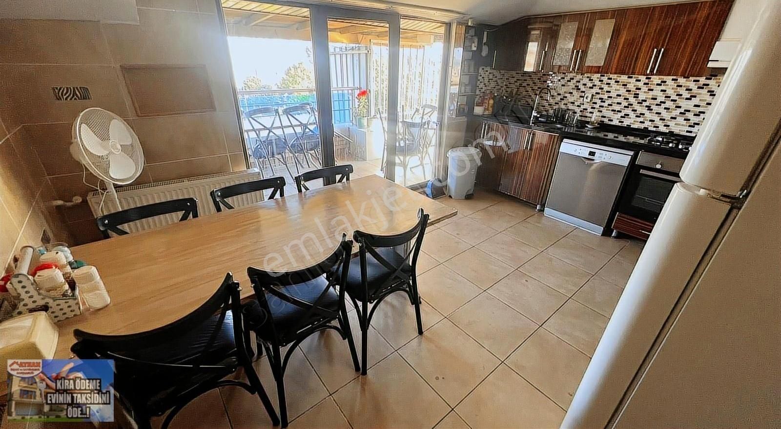 Ayhan İnşaat'tan Kurumsal Kiracılı Satılık 1100m2 Plaza Binası - Görsel 5