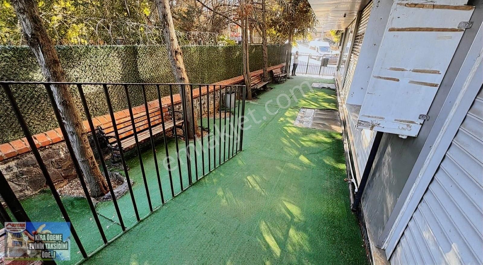 Ayhan İnşaat'tan Kurumsal Kiracılı Satılık 1100m2 Plaza Binası - Görsel 14