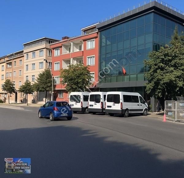 Ayhan İnşaat'tan Kurumsal Kiracılı Satılık 1100m2 Plaza Binası - Görsel 9