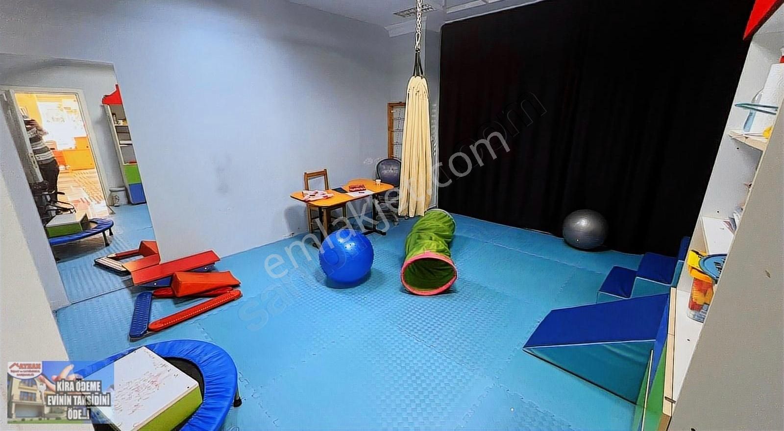 Ayhan İnşaat'tan Kurumsal Kiracılı Satılık 1100m2 Plaza Binası - Görsel 18