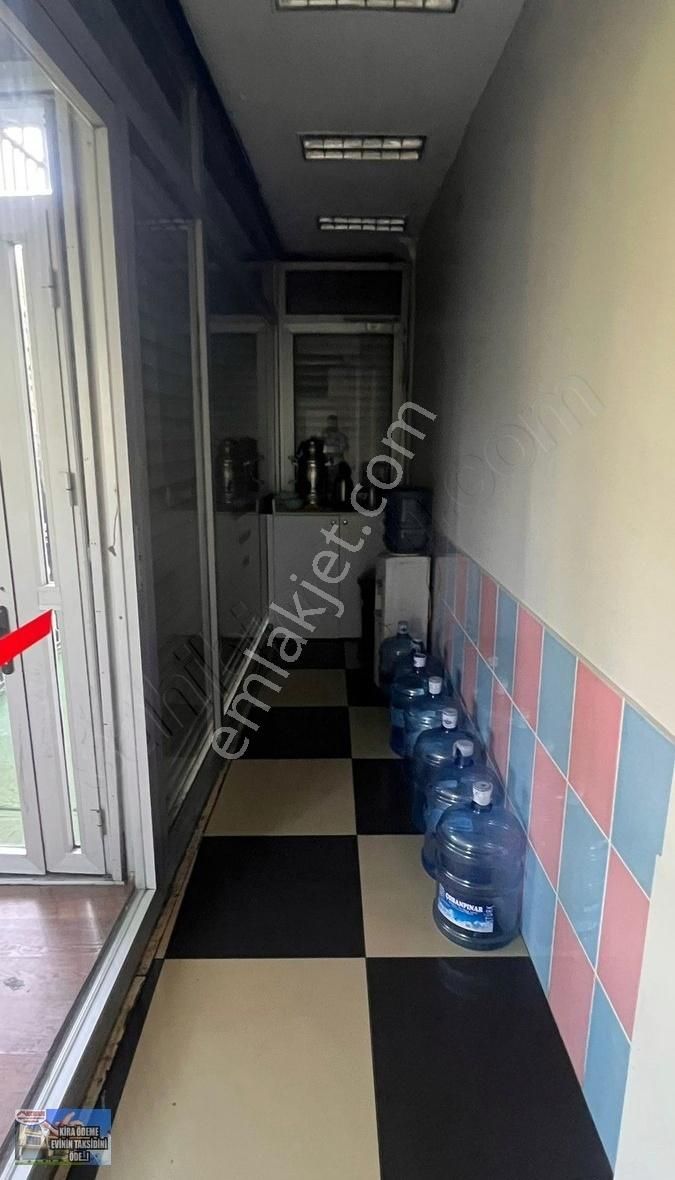 Ayhan İnşaat'tan Kurumsal Kiracılı Satılık 1100m2 Plaza Binası - Görsel 6