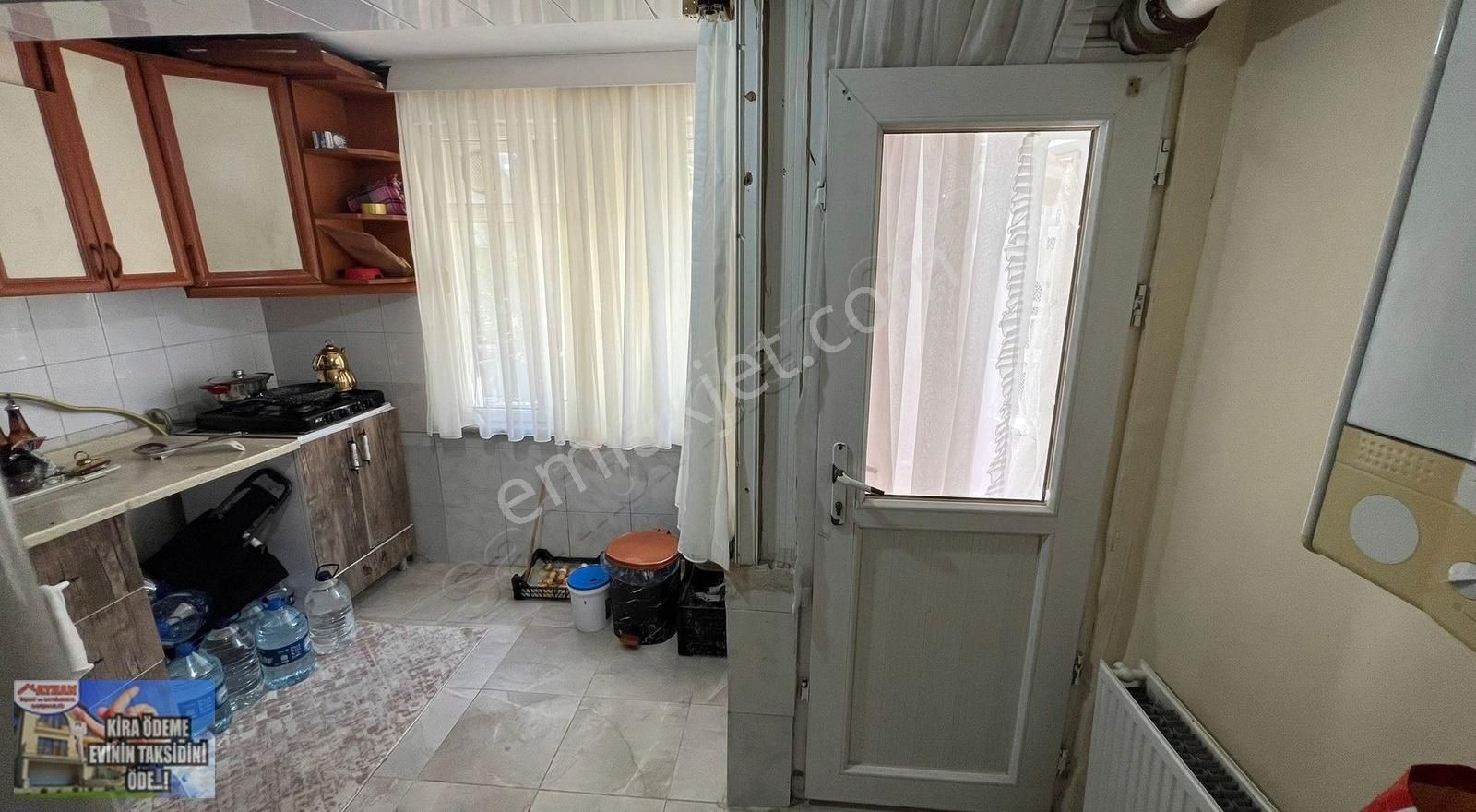 Karadeniz Mah'de Satılık 100m2 2+1 Balkonlu Daire - Görsel 11