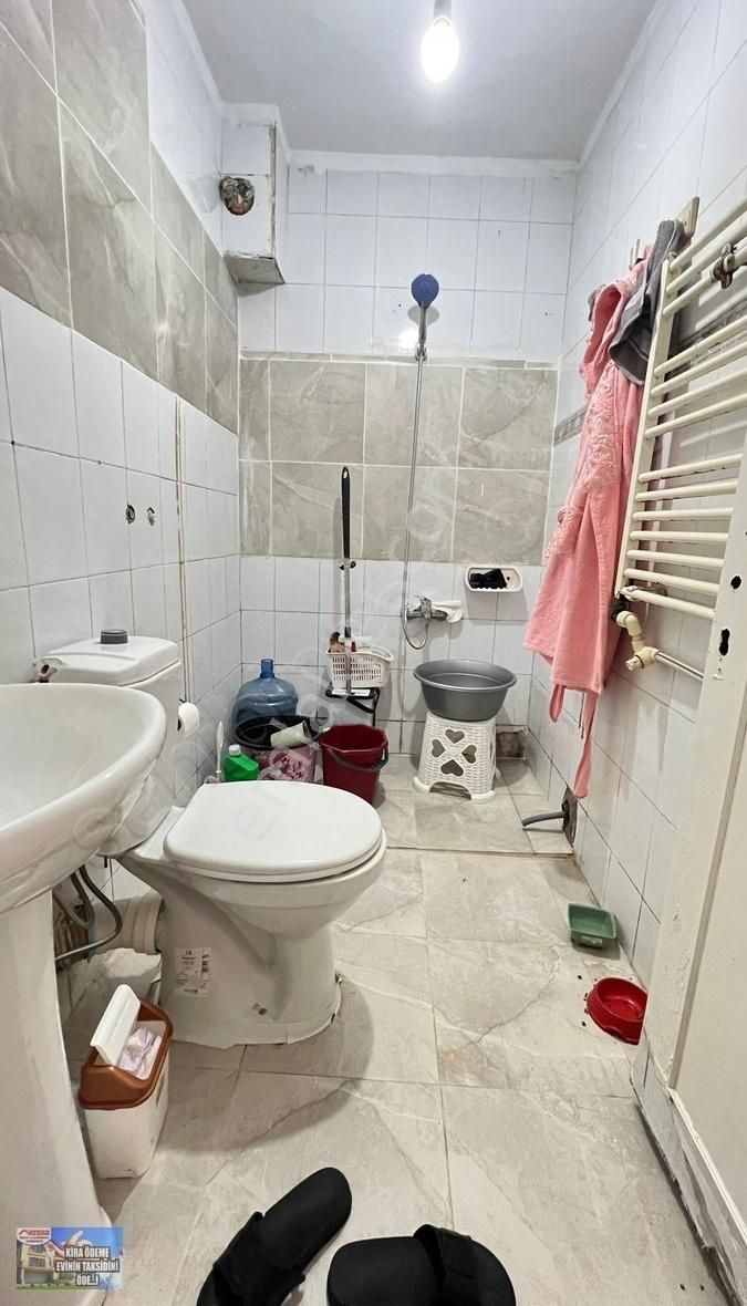 Karadeniz Mah'de Satılık 100m2 2+1 Balkonlu Daire - Görsel 6