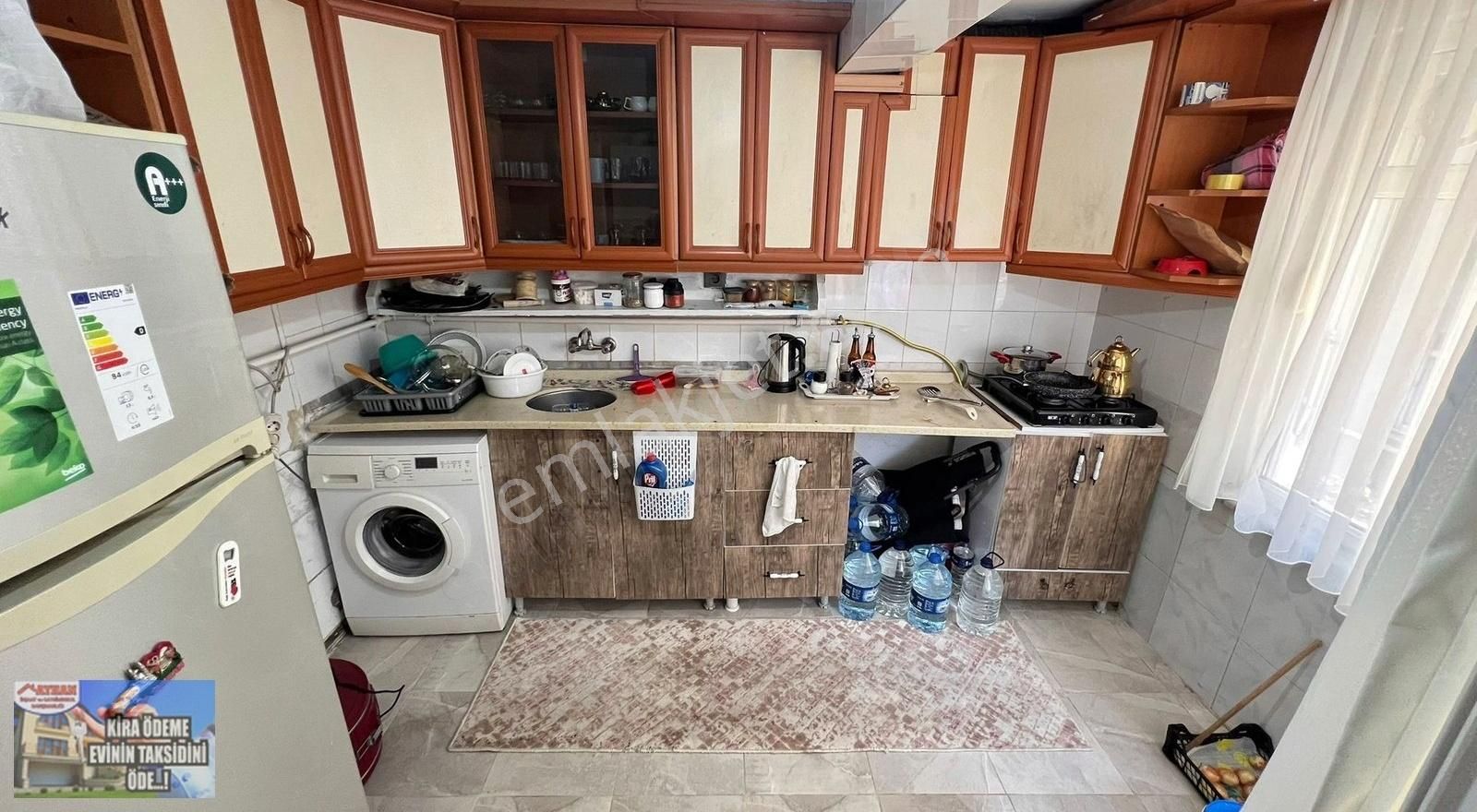 Karadeniz Mah'de Satılık 100m2 2+1 Balkonlu Daire - Görsel 10