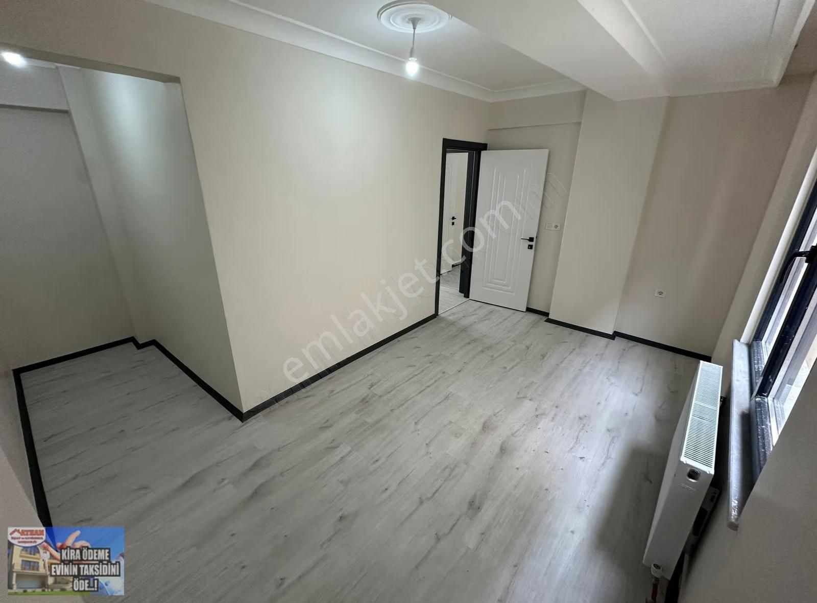 Haseki Hastahanesi'ne Yakın Sıfır 100m2 2+1 Satılık Daireler - Görsel 6