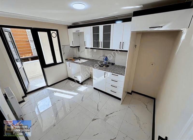 Haseki Hastahanesi'ne Yakın Sıfır 100m2 2+1 Satılık Daireler - Görsel 11