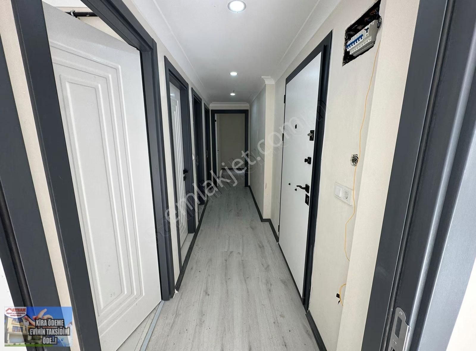 Haseki Hastahanesi'ne Yakın Sıfır 100m2 2+1 Satılık Daireler - Görsel 12